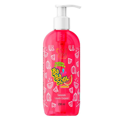 Sabonete Líquido Corporal 230ml