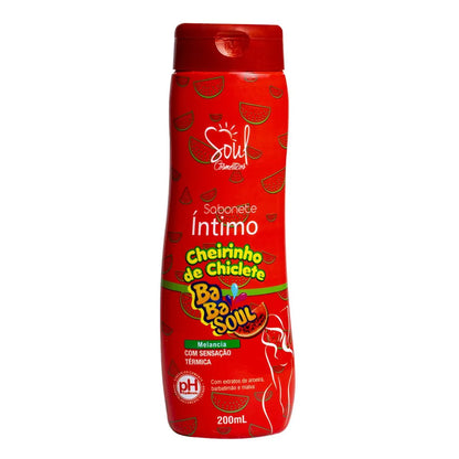 Sabonete Intimo Térmico 200ml