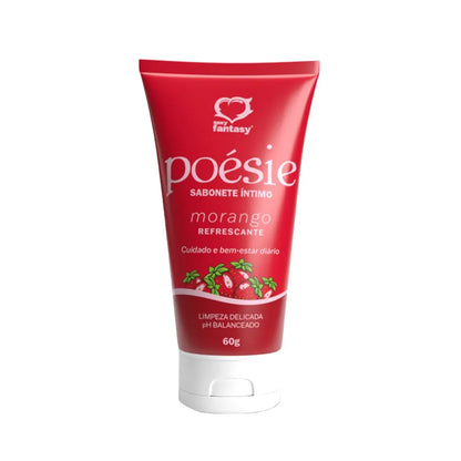 Sabonete Íntimo Poesia 60g
